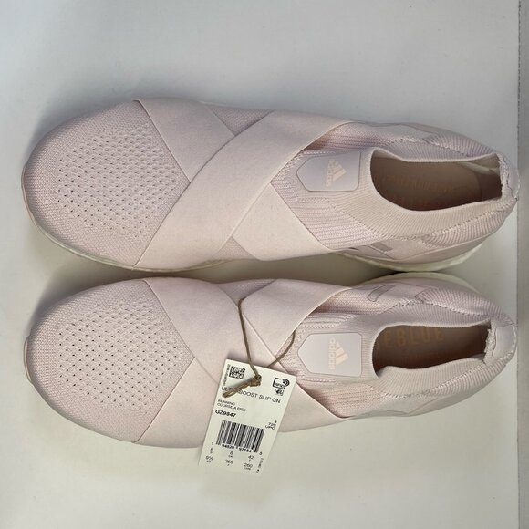 Adidas UltraBOOST DNA Slip On Orchid Tint (NIB) - Picture 6 of 13